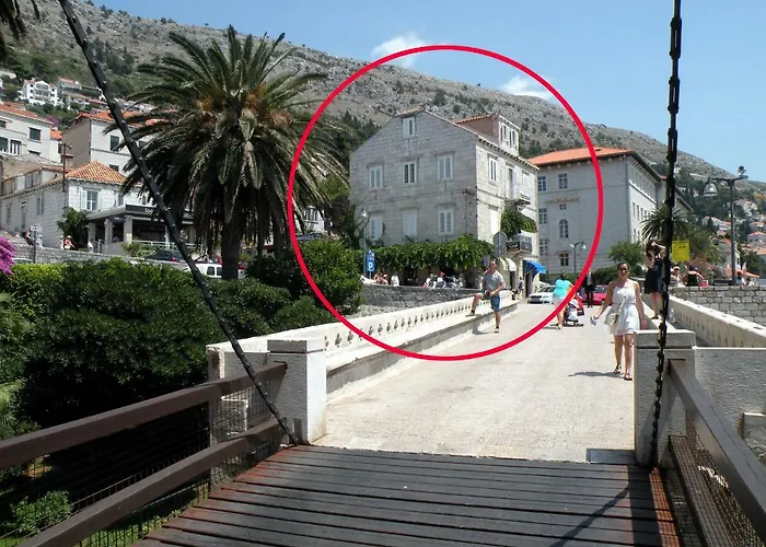 Old Town Gate
