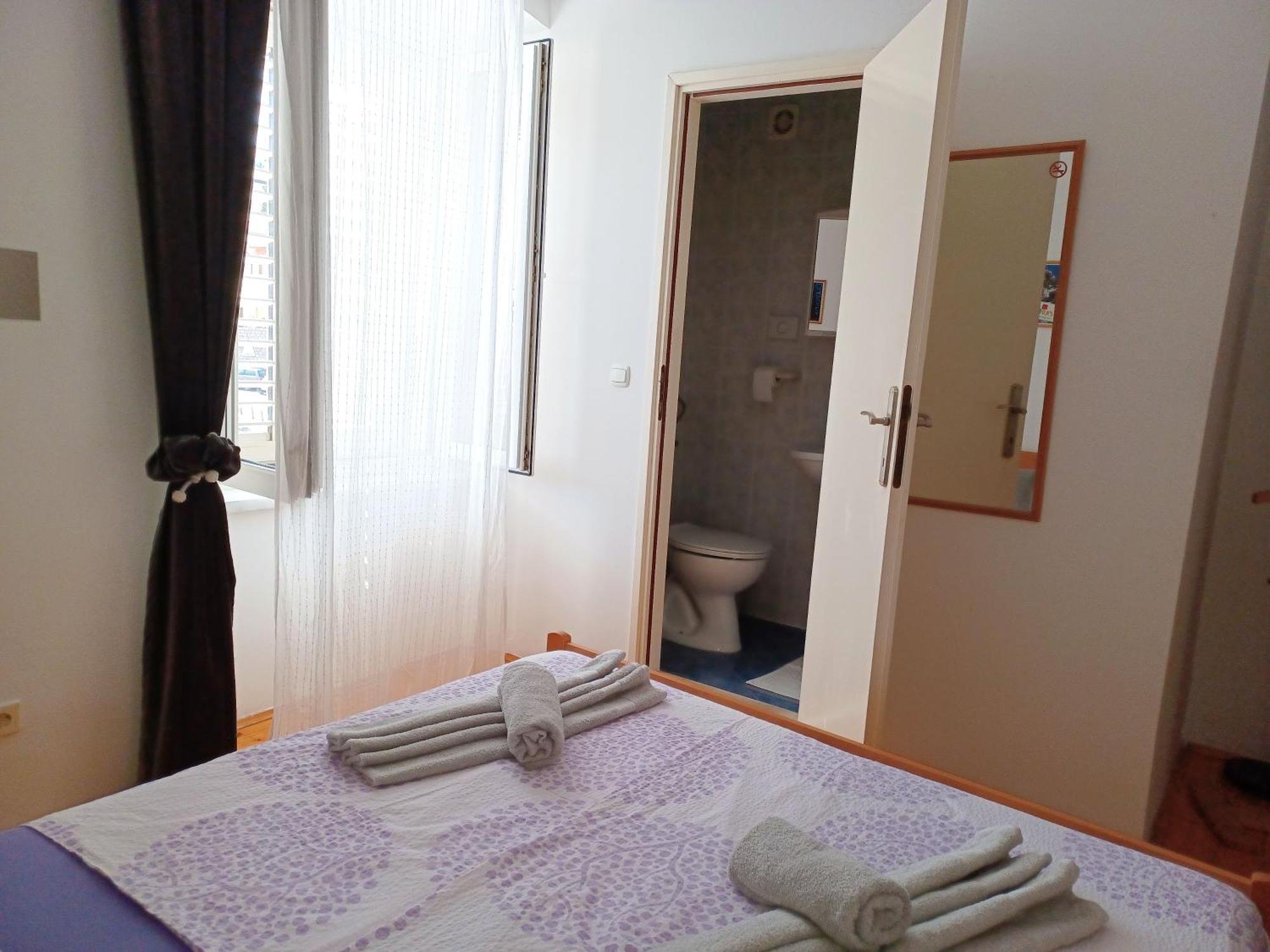 Guest house Old Town Gate 3*