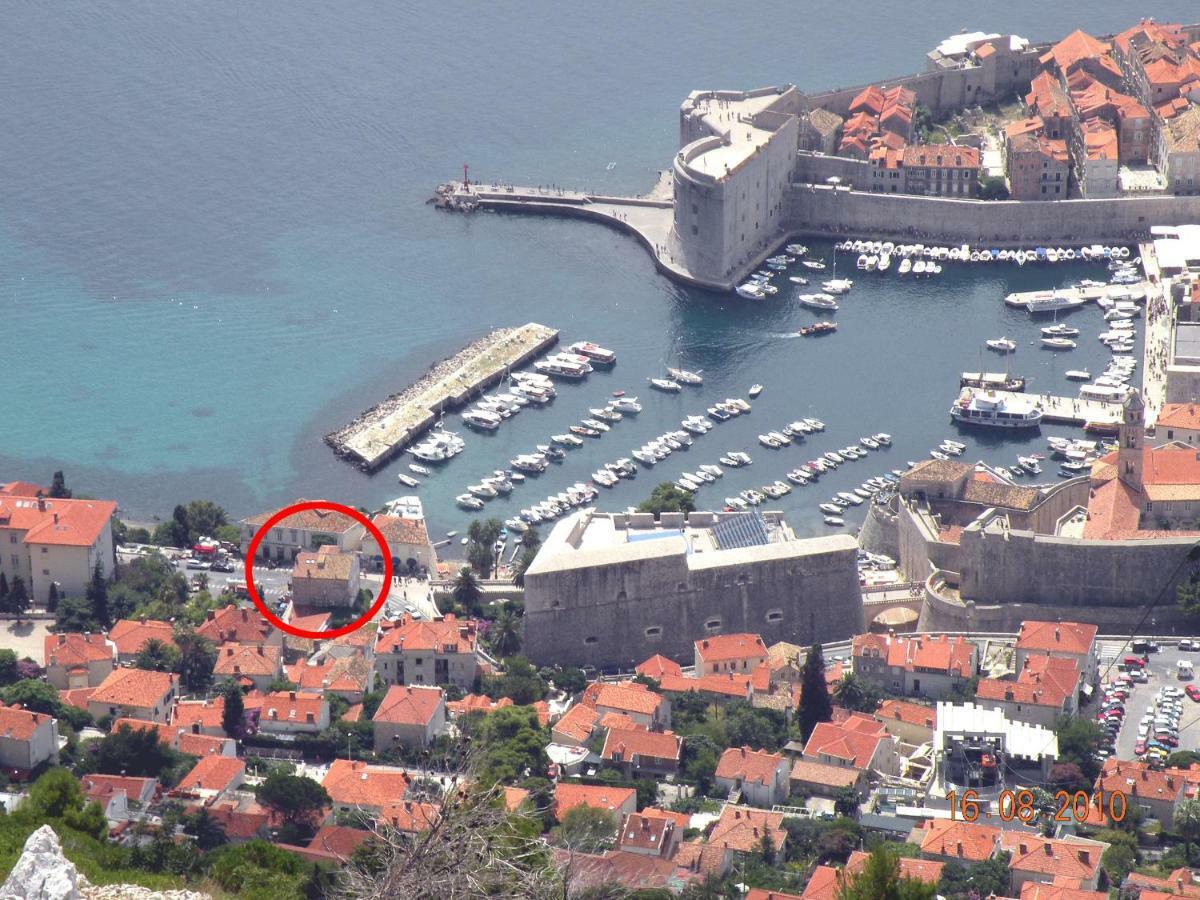 Old Town Gate 3* Dubrovnik